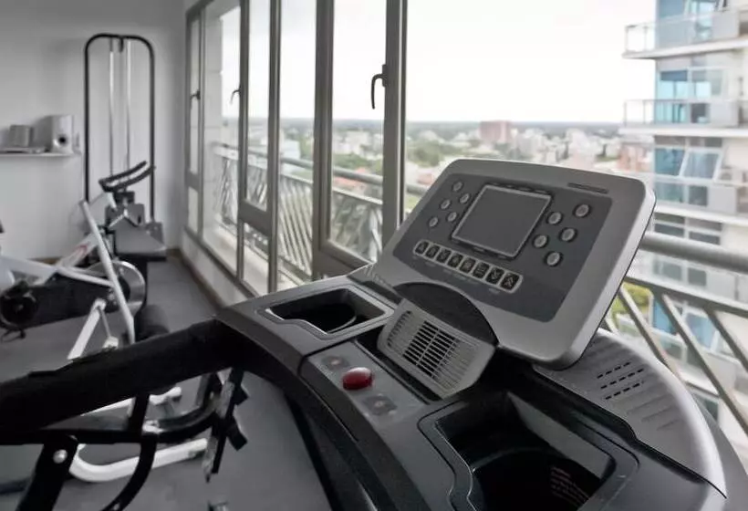 Amérian Executive Hotel Mendoza