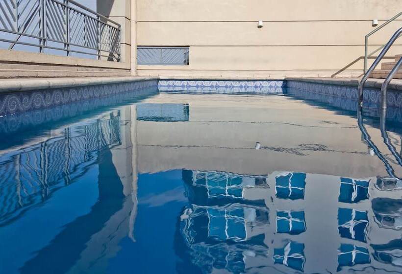 Amérian Executive Hotel Mendoza