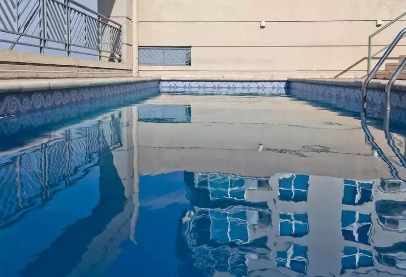 Amérian Executive Hotel Mendoza