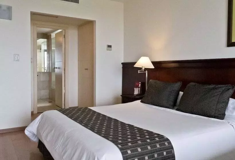 Amérian Executive Hotel Mendoza