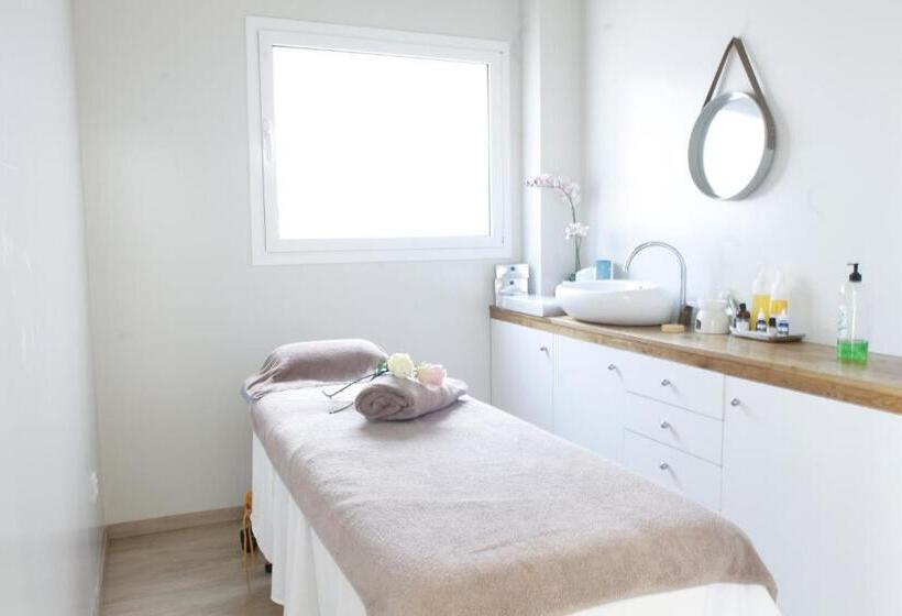 ホテル & Apartaments Thalassa Sport & Spa