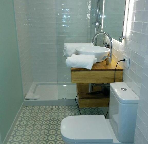 ホテル & Apartaments Thalassa Sport & Spa