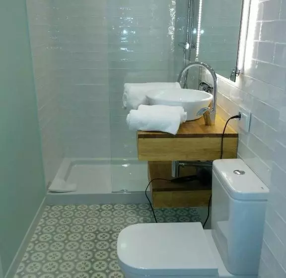 호텔 & Apartaments Thalassa Sport & Spa