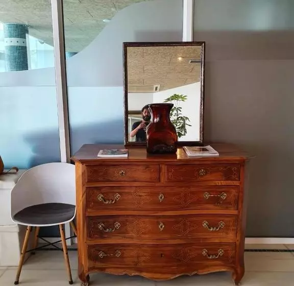 호텔 & Apartaments Thalassa Sport & Spa