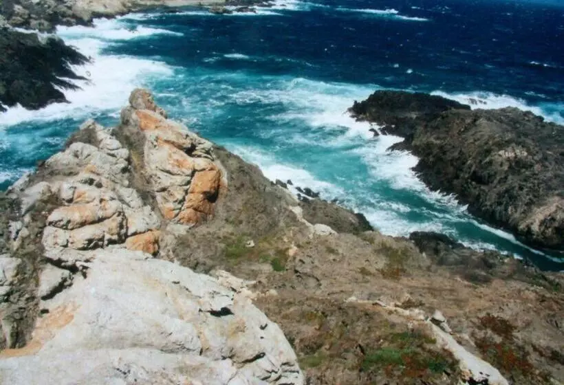 酒店 & Apartaments Thalassa Sport & Spa