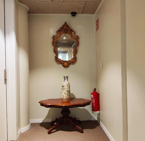 ホテル & Apartaments Thalassa Sport & Spa