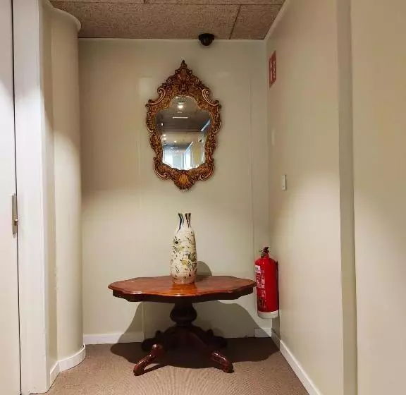 호텔 & Apartaments Thalassa Sport & Spa