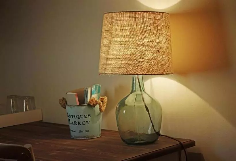 酒店 & Apartaments Thalassa Sport & Spa