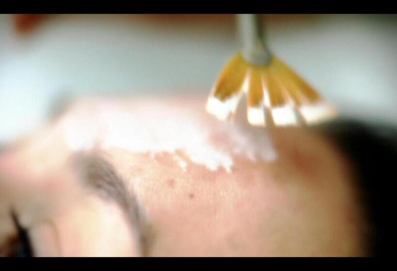 ホテル & Apartaments Thalassa Sport & Spa