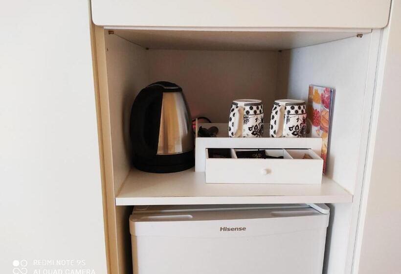 ホテル & Apartaments Thalassa Sport & Spa