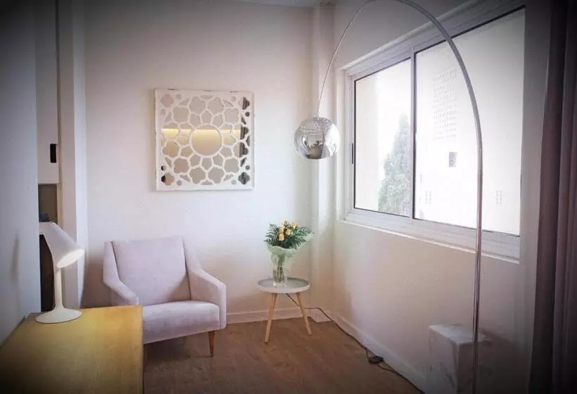 酒店 & Apartaments Thalassa Sport & Spa