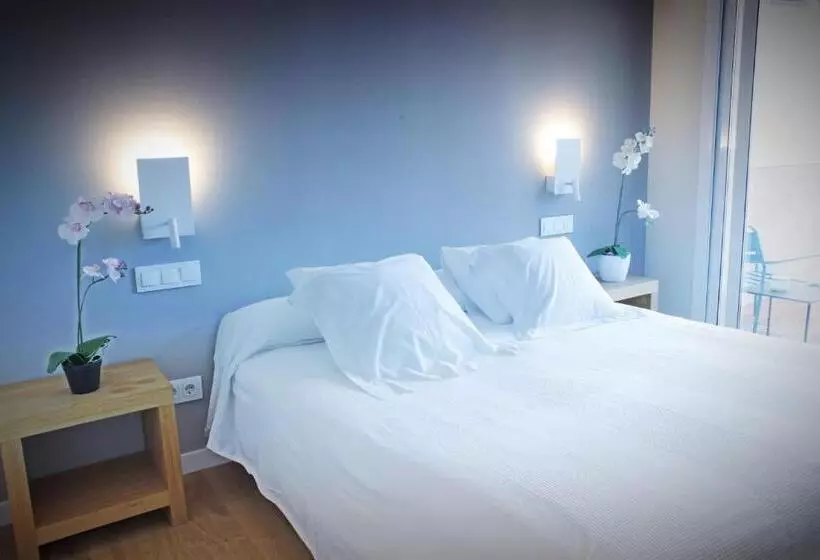 호텔 & Apartaments Thalassa Sport & Spa