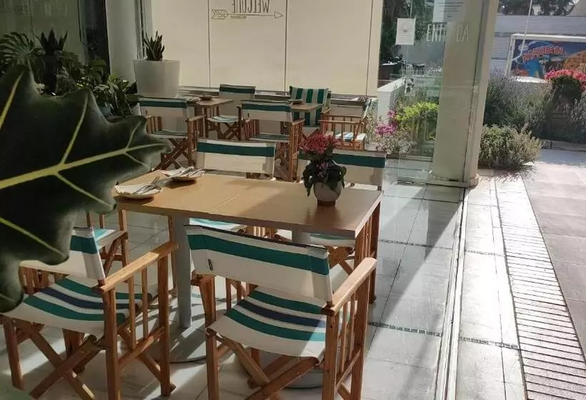 فندق & Apartaments Thalassa Sport & Spa