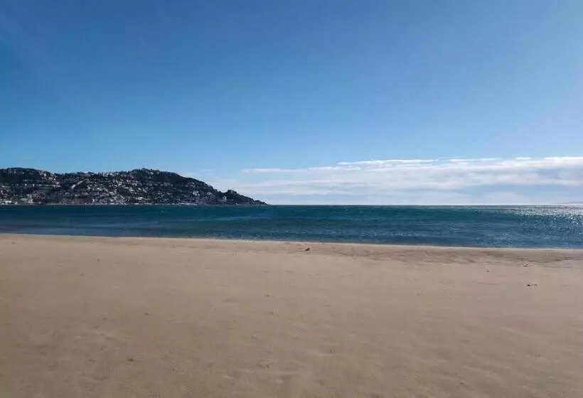 酒店 & Apartaments Thalassa Sport & Spa