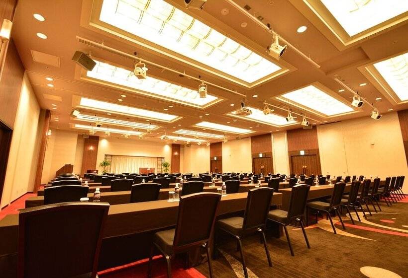 Bayside Hotel Azur Takeshiba