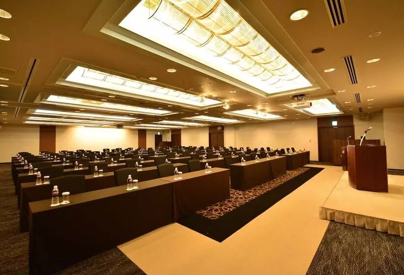 Bayside Hotel Azur Takeshiba