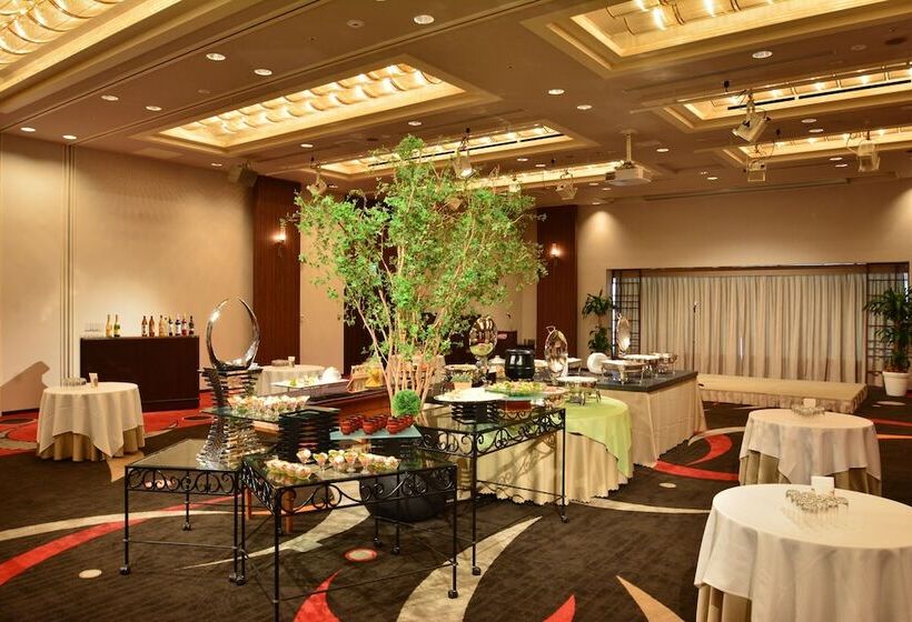 Bayside Hotel Azur Takeshiba