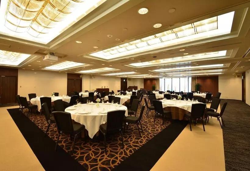 Bayside Hotel Azur Takeshiba