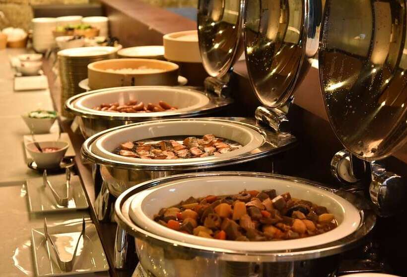 Bayside Hotel Azur Takeshiba