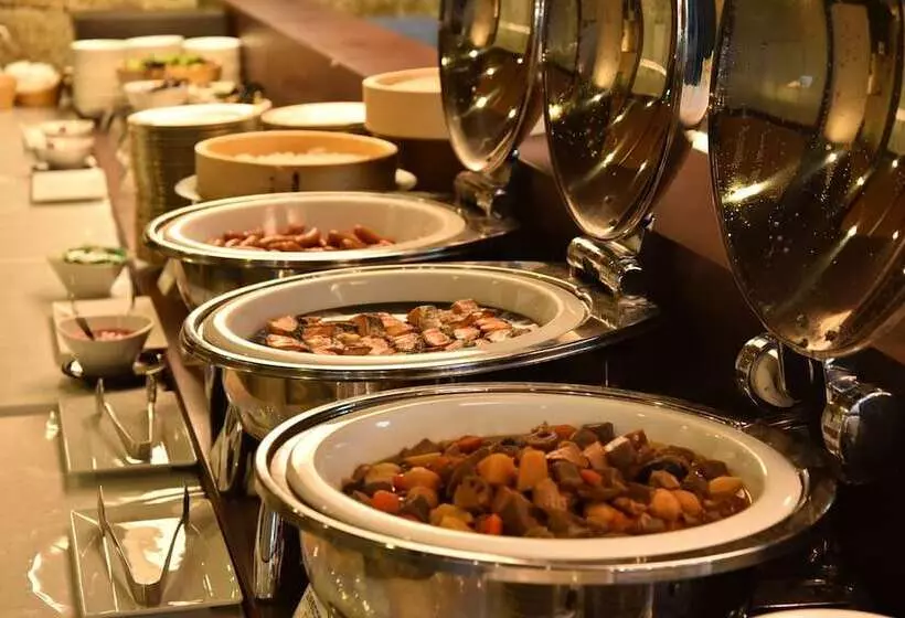 Bayside Hotel Azur Takeshiba