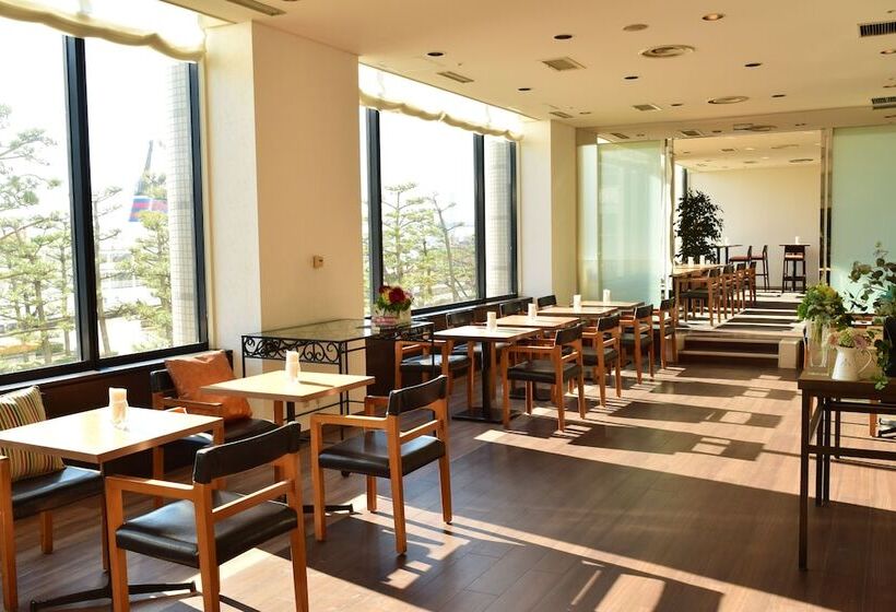 Bayside Hotel Azur Takeshiba