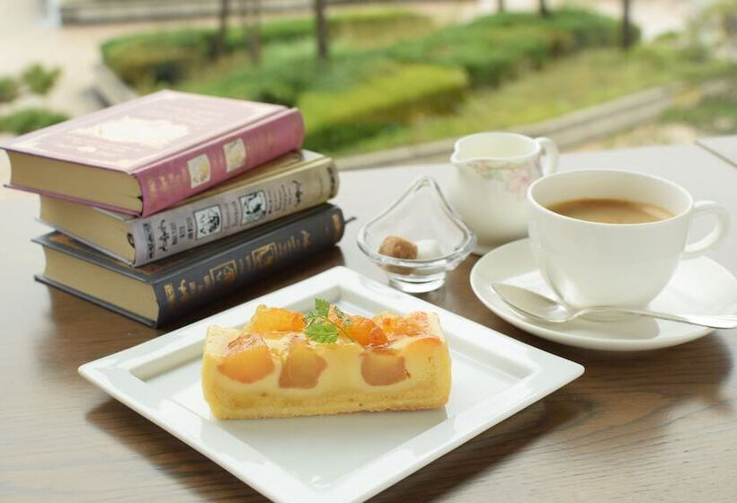 Bayside Hotel Azur Takeshiba