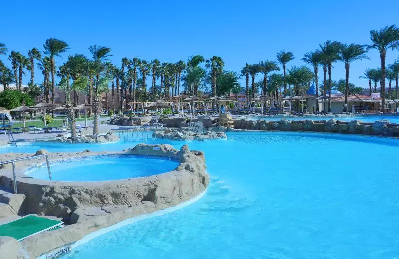 Отель Beach Albatros Aqua Park   Hurghada