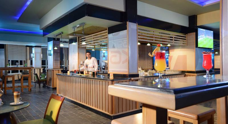 هتل Beach Albatros Aqua Park Hurghada