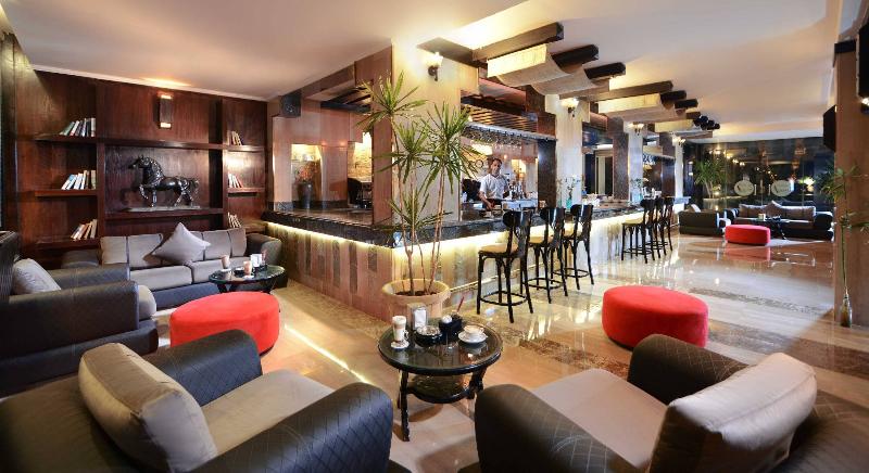 هتل Beach Albatros Aqua Park Hurghada