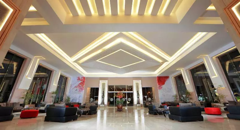 Отель Beach Albatros Aqua Park   Hurghada