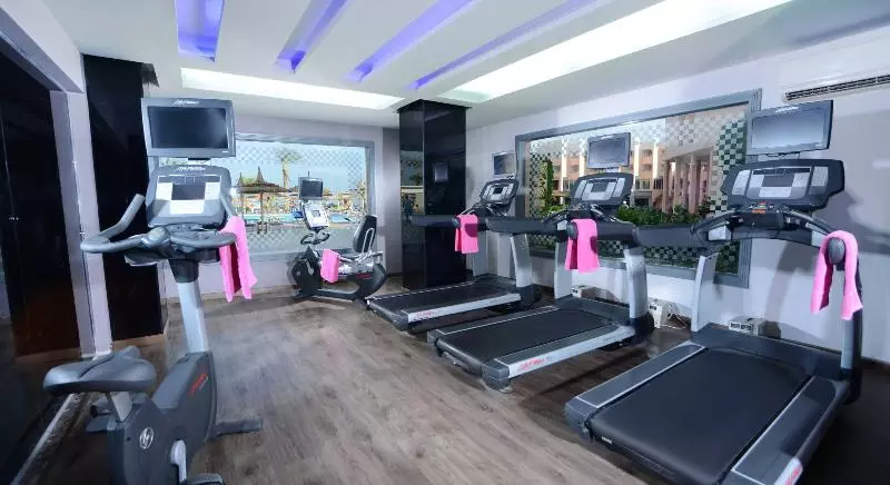 Отель Beach Albatros Aqua Park   Hurghada