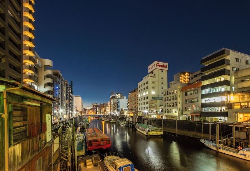 בית מלון כפרי Belmont