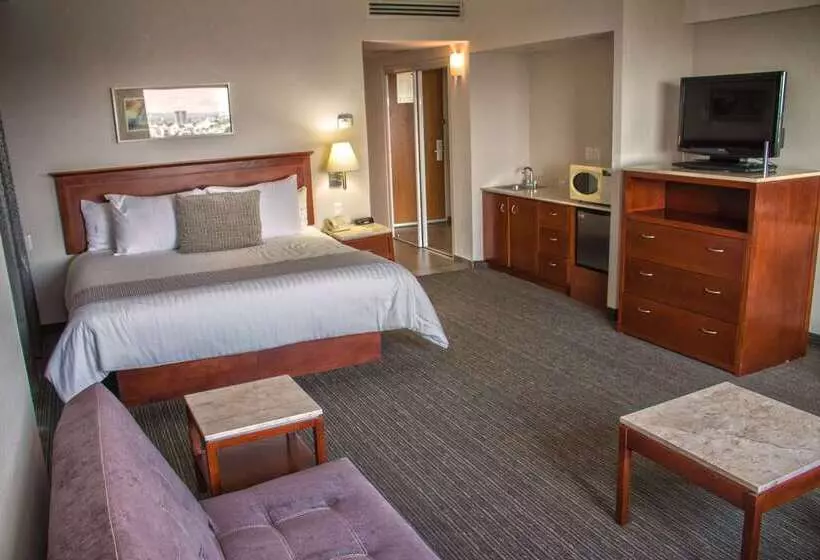 Casa Inn Business Hotel Celaya