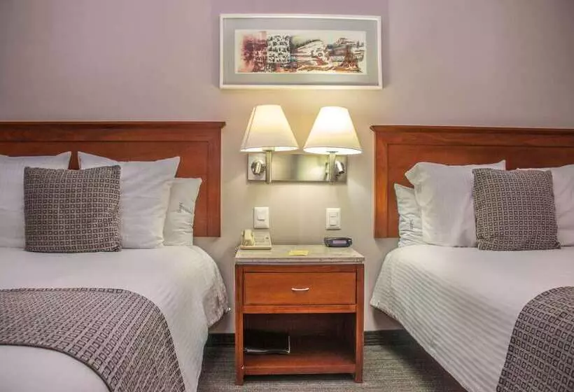 Casa Inn Business Hotel Celaya