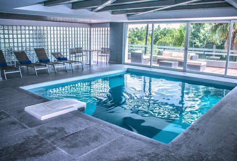 Casa Inn Business Hotel Celaya