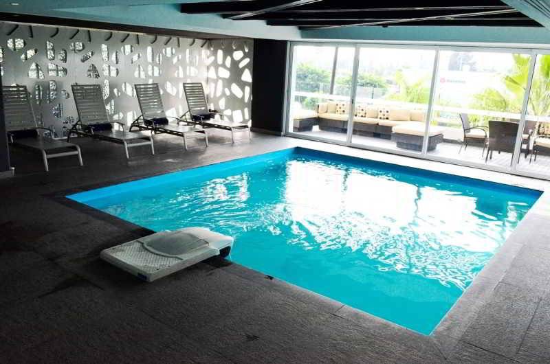 Casa Inn Business Hotel Celaya