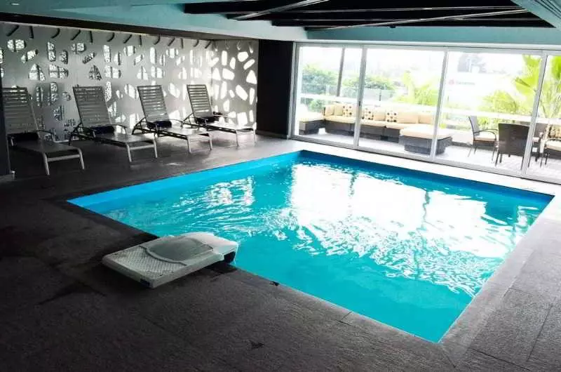 Casa Inn Business Hotel Celaya