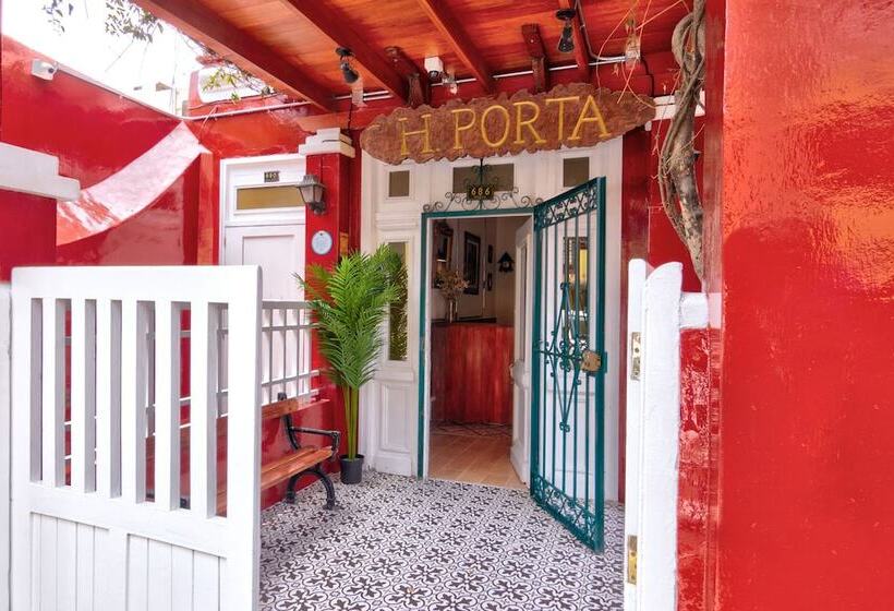 فندق Casa Porta