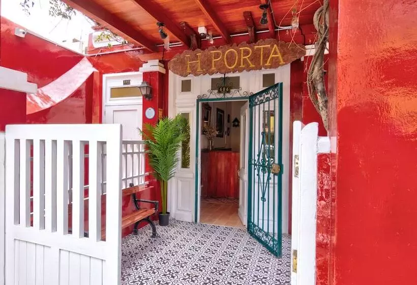 هتل Casa Porta
