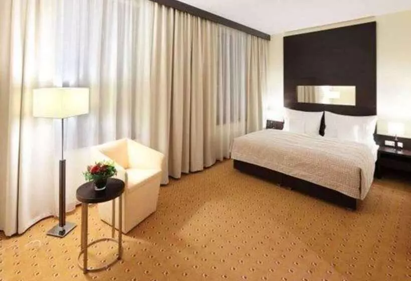 Clarion Hotel Prague City