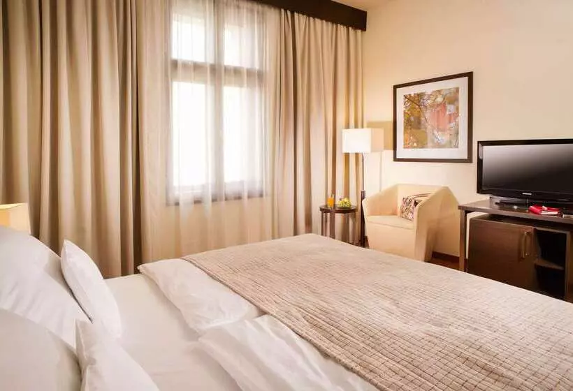 Clarion Hotel Prague City