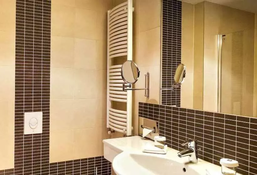 Clarion Hotel Prague City