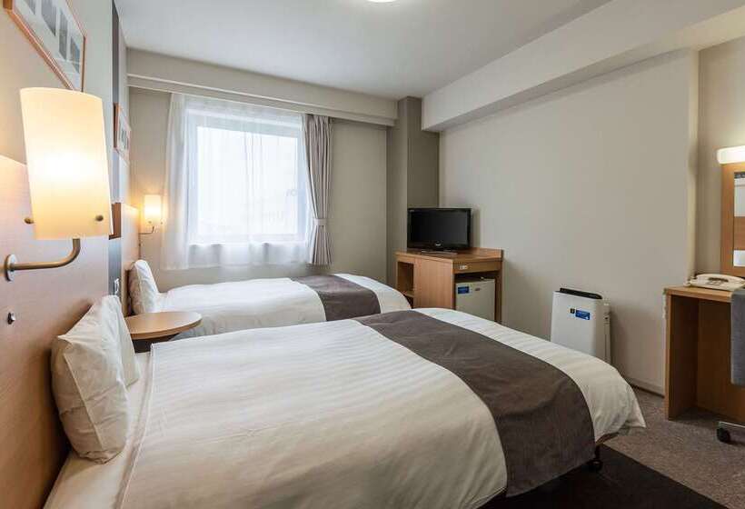 Comfort Hotel Akita