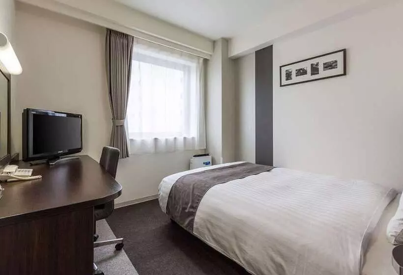 Comfort Hotel Akita