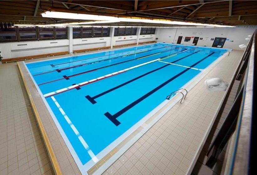 Congress & Wellness Hotel Olsanka