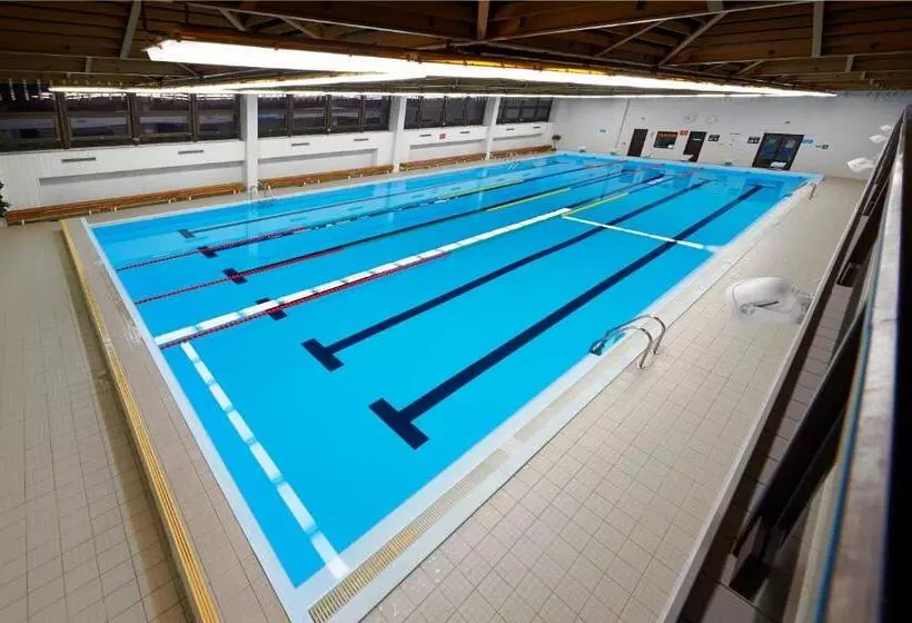 Congress & Wellness Hotel Olsanka