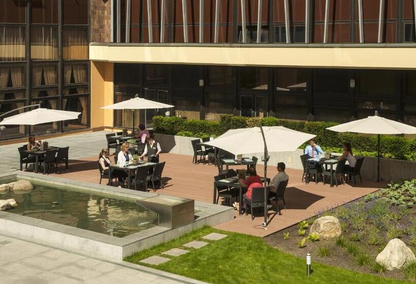 Congress & Wellness Hotel Olsanka