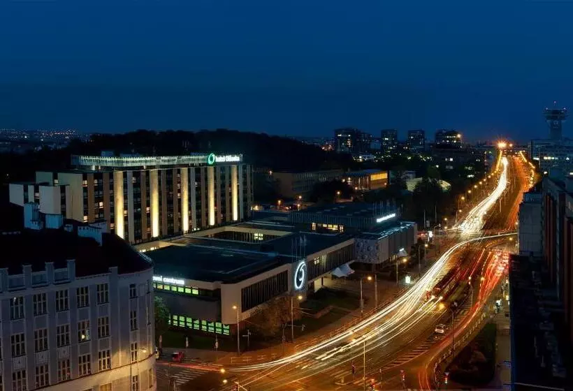 Congress & Wellness Hotel Olsanka