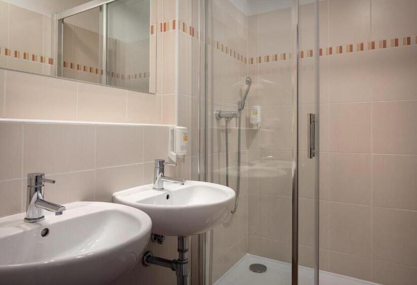 Congress & Wellness Hotel Olsanka