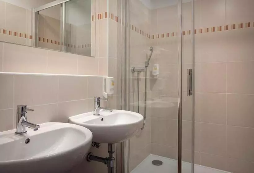 Congress & Wellness Hotel Olsanka